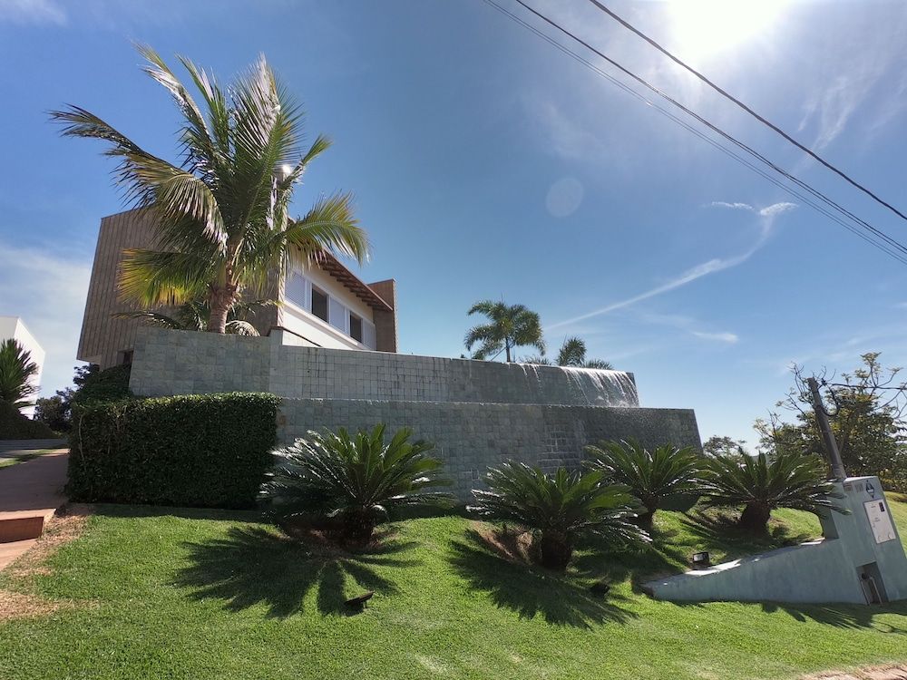 Casa de Luxo em Escarpas com 5 suítes 1