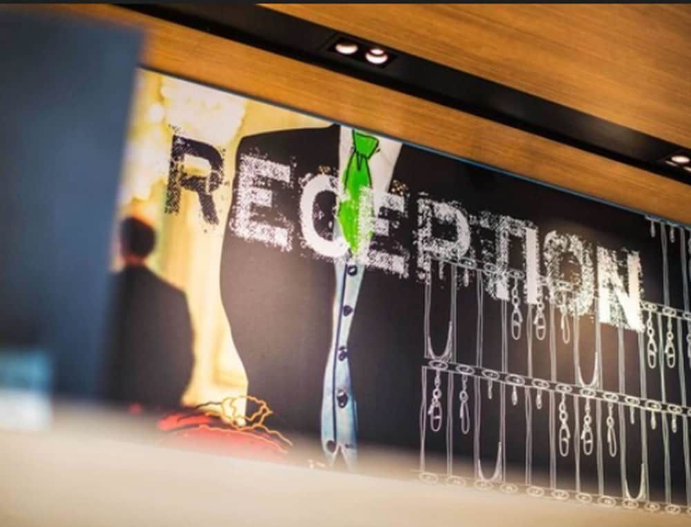 ibis budget Parauapebas 2