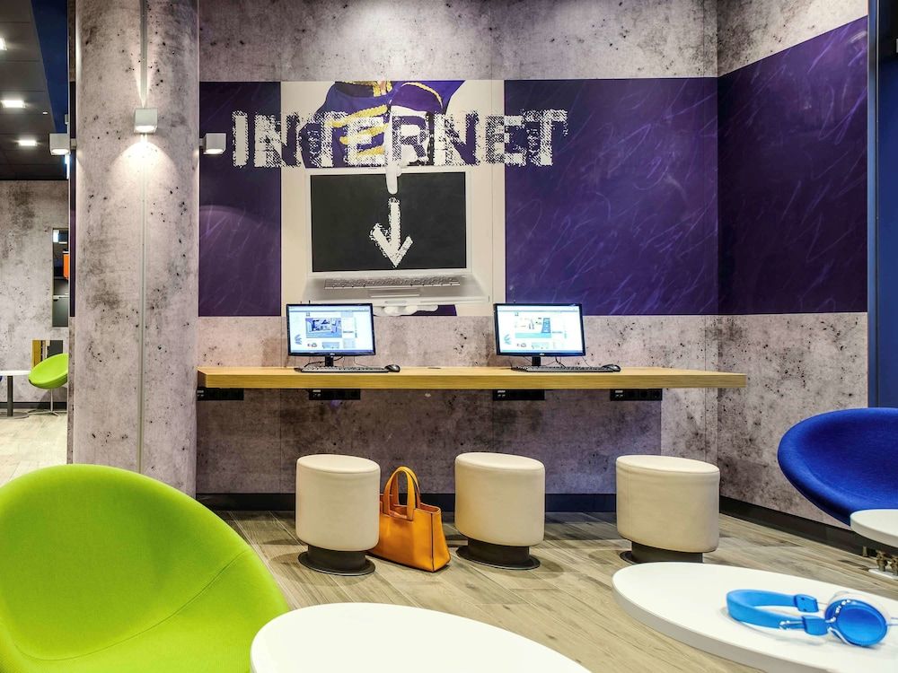 ibis budget Parauapebas 2 estrelas em Parauapebas