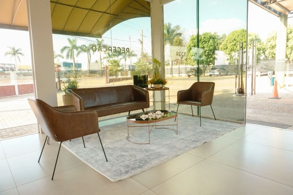 Hotel Tropical Garden 2