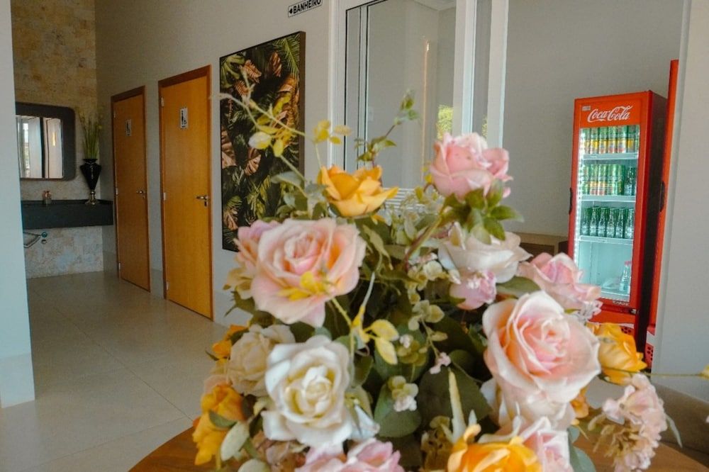 Hotel Tropical Garden 3