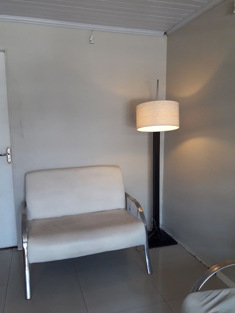 Árvore da Vida Pousada 2