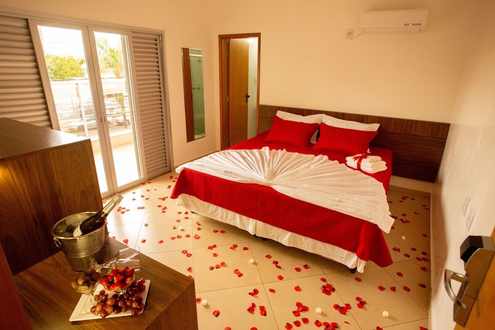 Carlton Plaza Torre 3