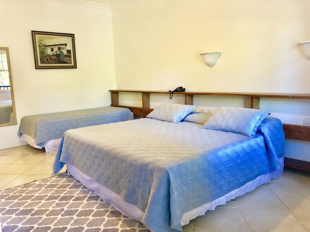 Pousada Fazenda Florença 2