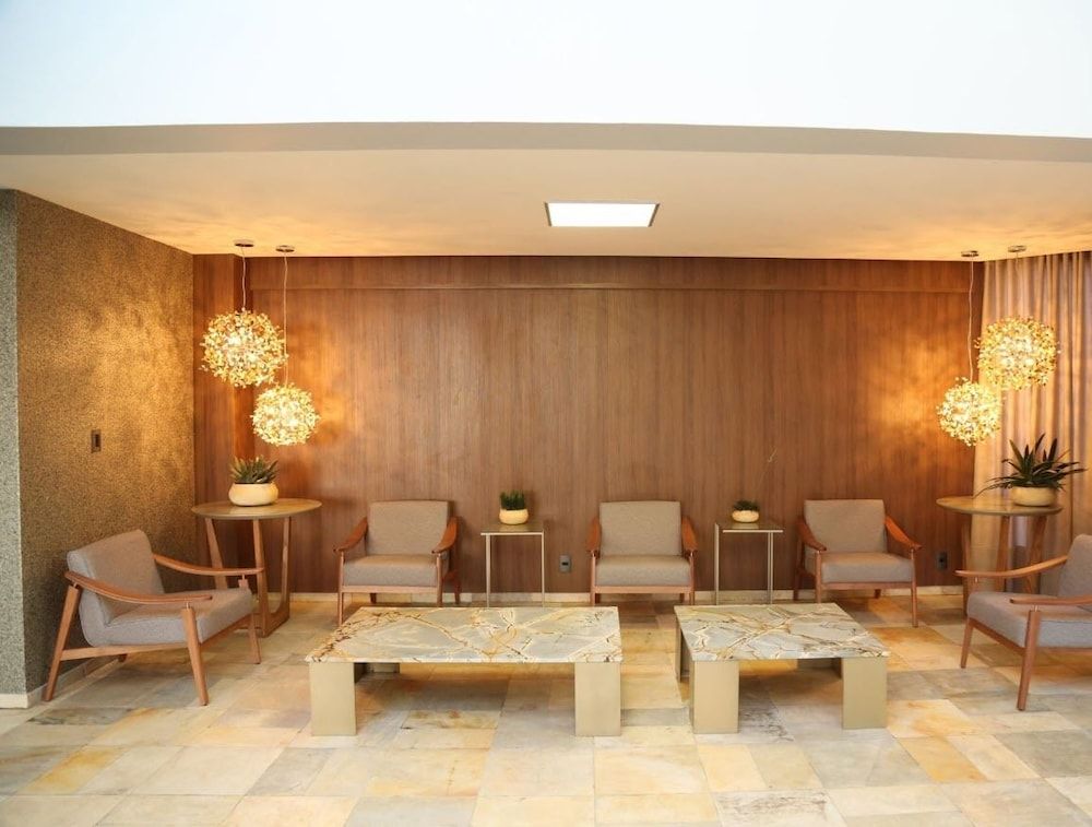 Gorutuba Park Hotel 3