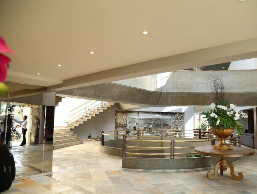 Gorutuba Park Hotel 2