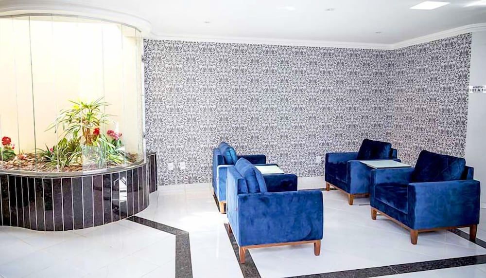 União Palace Hotel 2