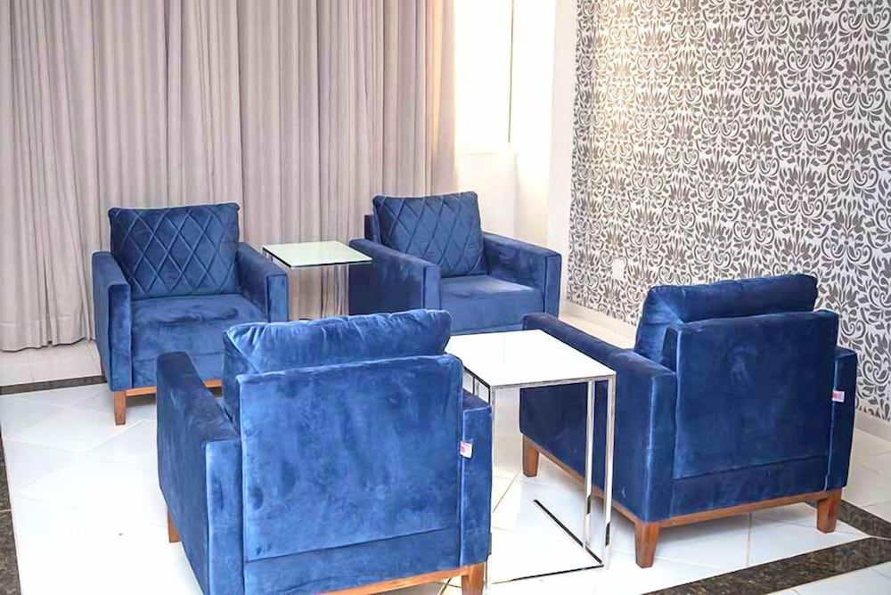 União Palace Hotel 3