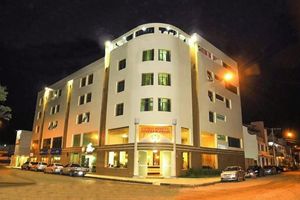 Hotel Ouro Norte