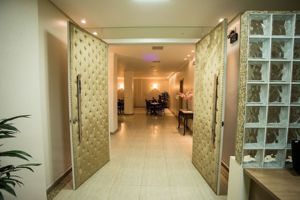 Francisco Beltrão Palace Hotel 2