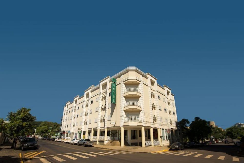 Francisco Beltrão Palace Hotel 3 stelle a Francisco Beltrão