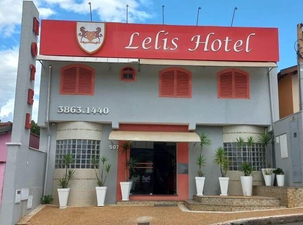 Lelis Hotel 3 stelle a Itapira