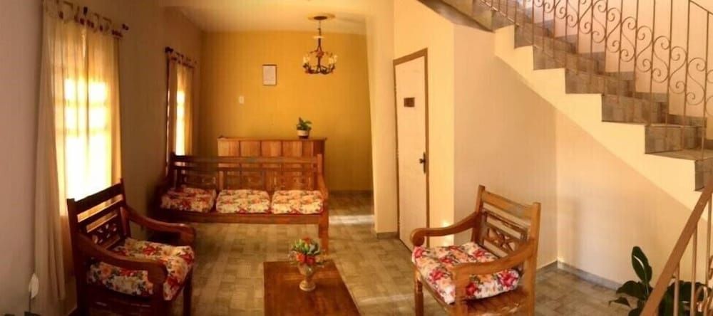 Pousada Meu Paraíso 2