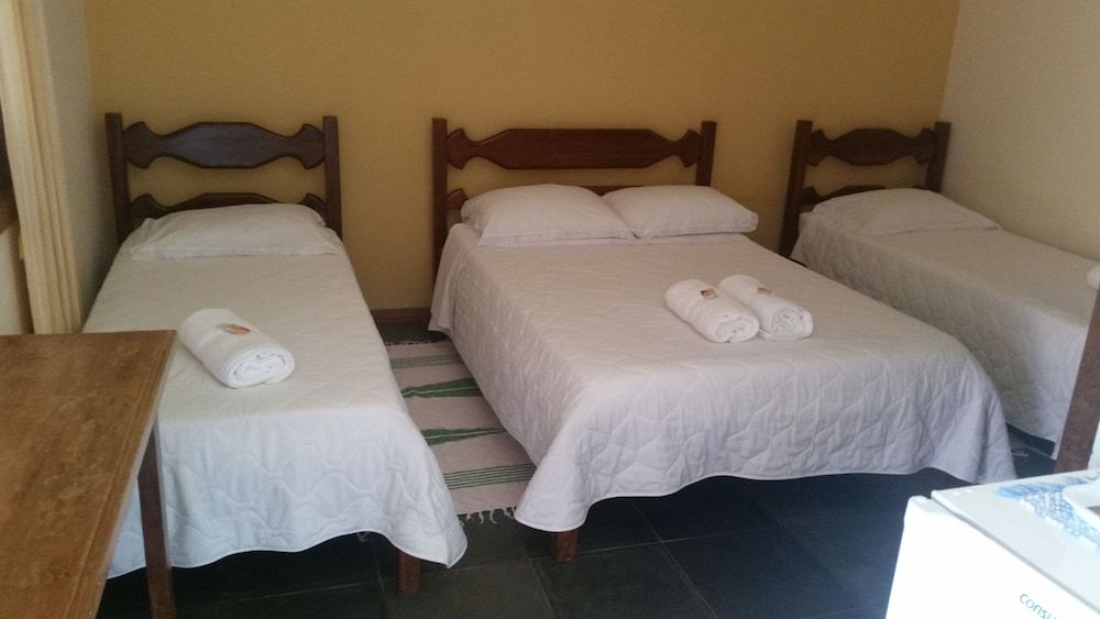 Pousada Meu Paraíso 3