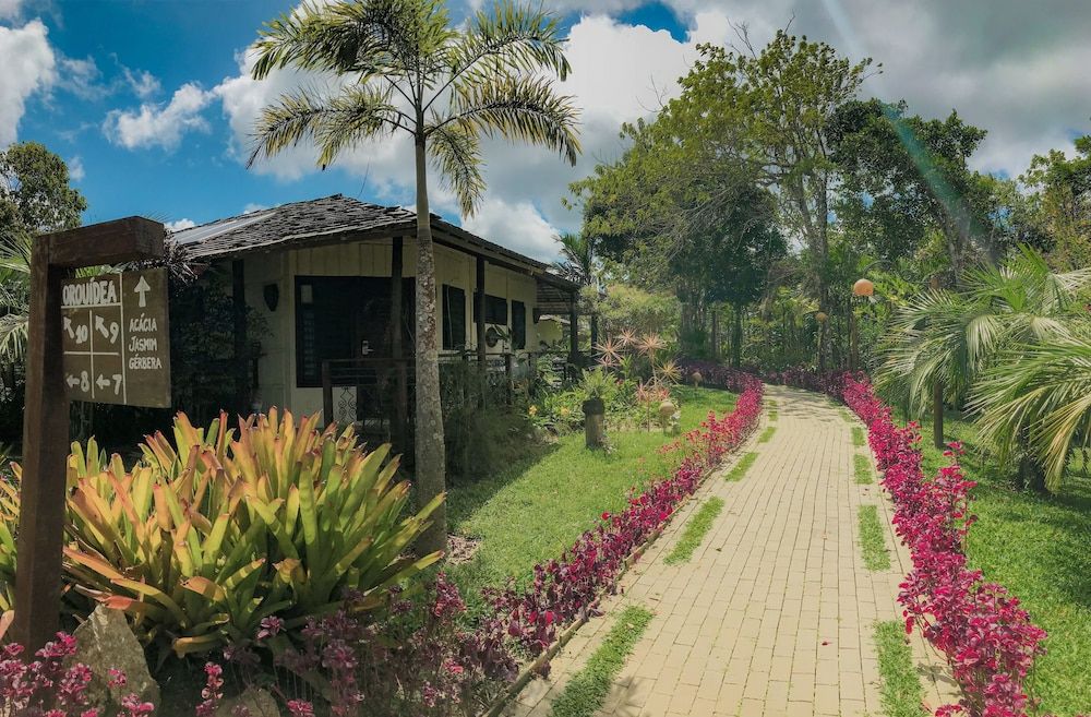 Hotel Vale das Nuvens 2