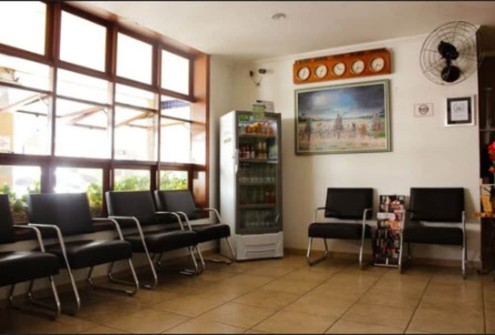 Hotel Garrafão Boituva 2