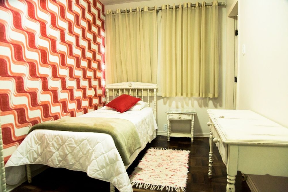 Hotel.Com Prudentopolis 2