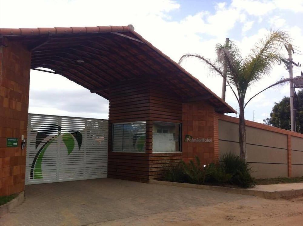 Palmier Hotel & Convenções 2