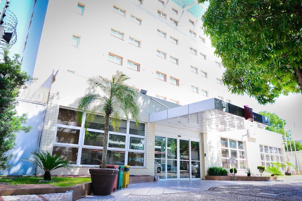 Amapa Hotel 3 estrelas em Macapá