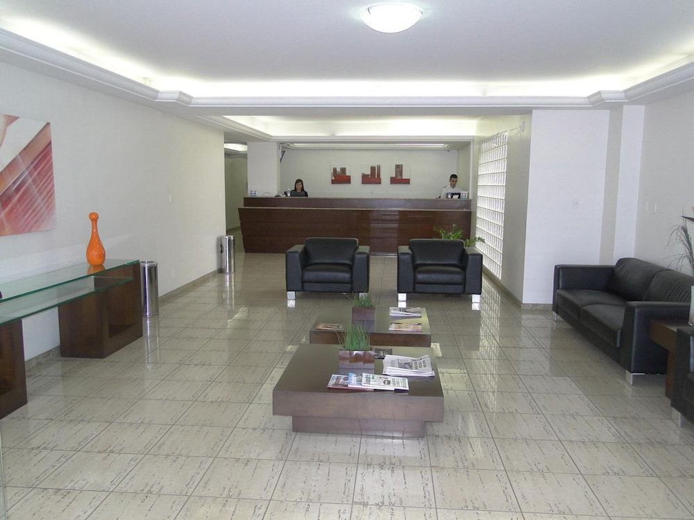 Serema Palace Hotel 2