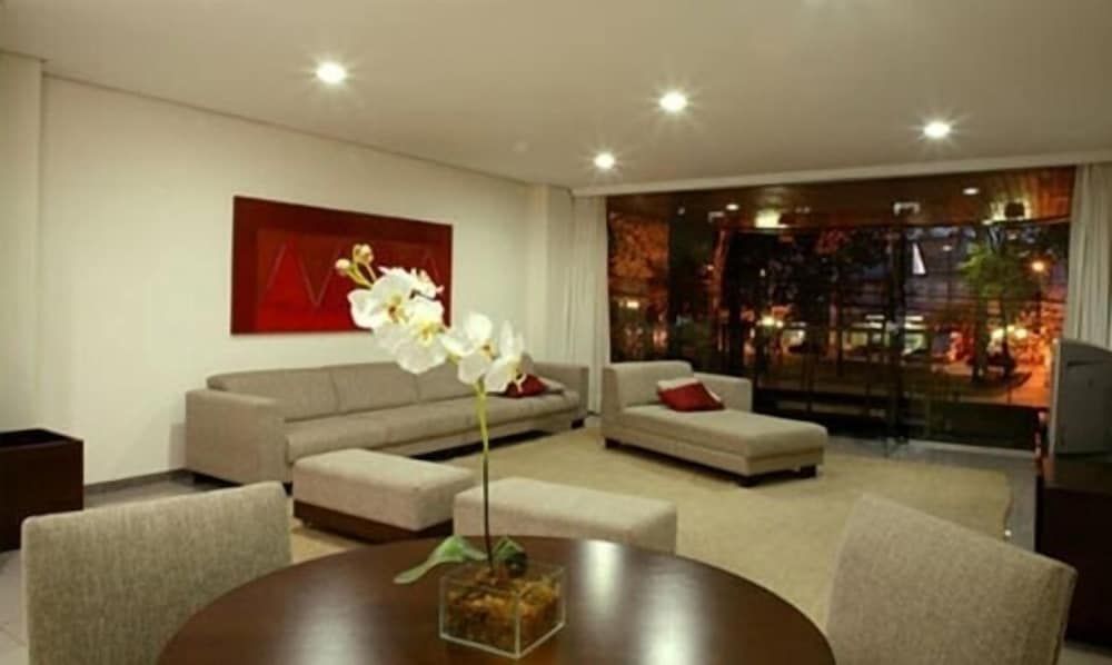 Serema Palace Hotel 3