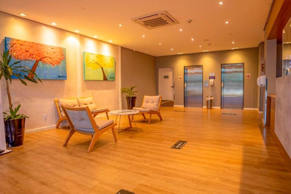 Carandá Hplus Express 3