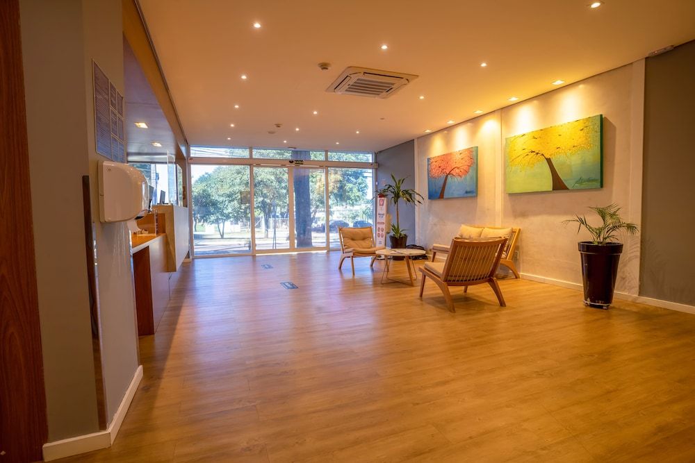 Carandá Hplus Express 2