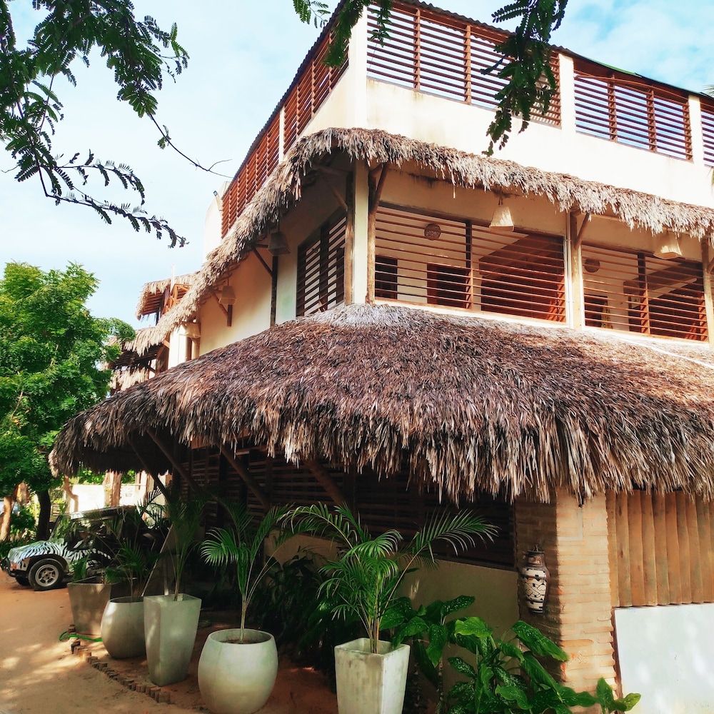 Pousada Tropical Brasil