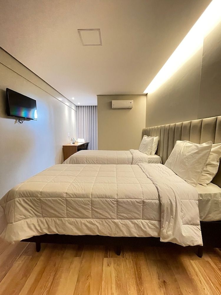 Ouro Cerrado Palace Hotel 3