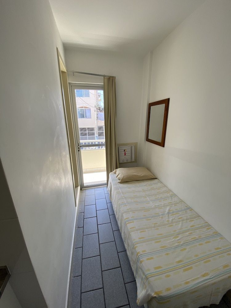 Pousada Morada das Nações 3