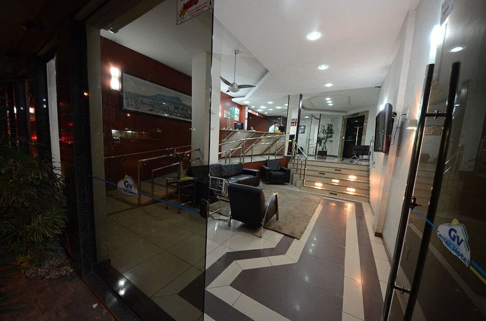 GV Center Hotel 2