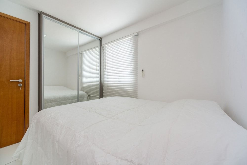 PM306 Excellent flat 5 people Boa Viagem 3