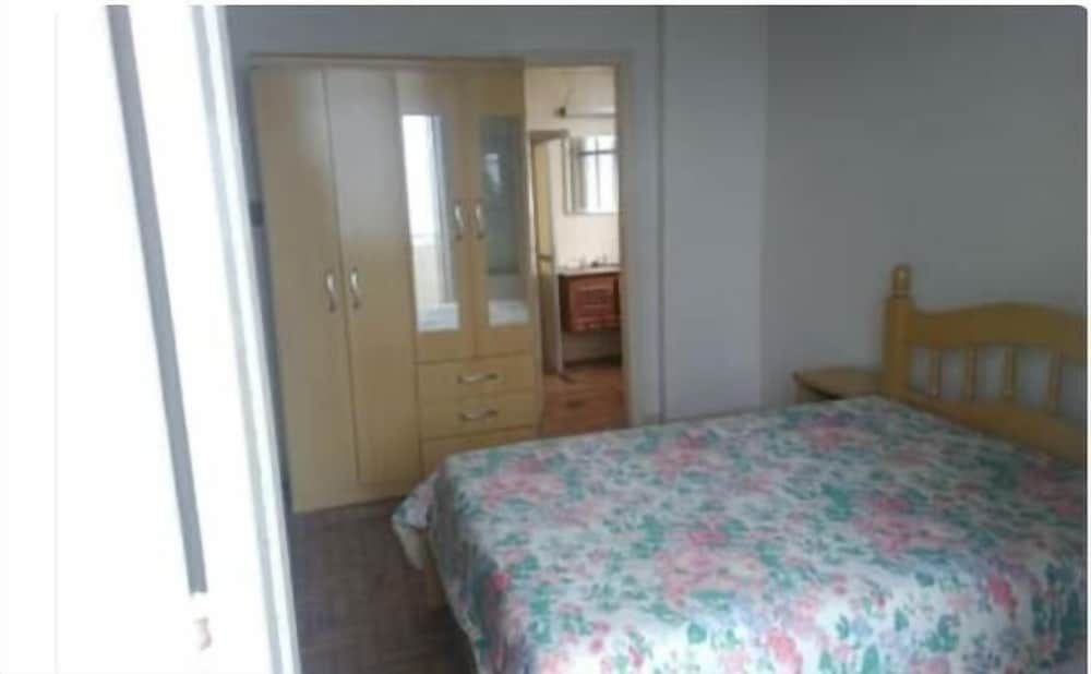 Apart de frente para a praia 2