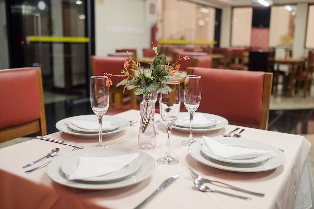 Ibituruna Center Hotel 3 stelle a Governador Valadares