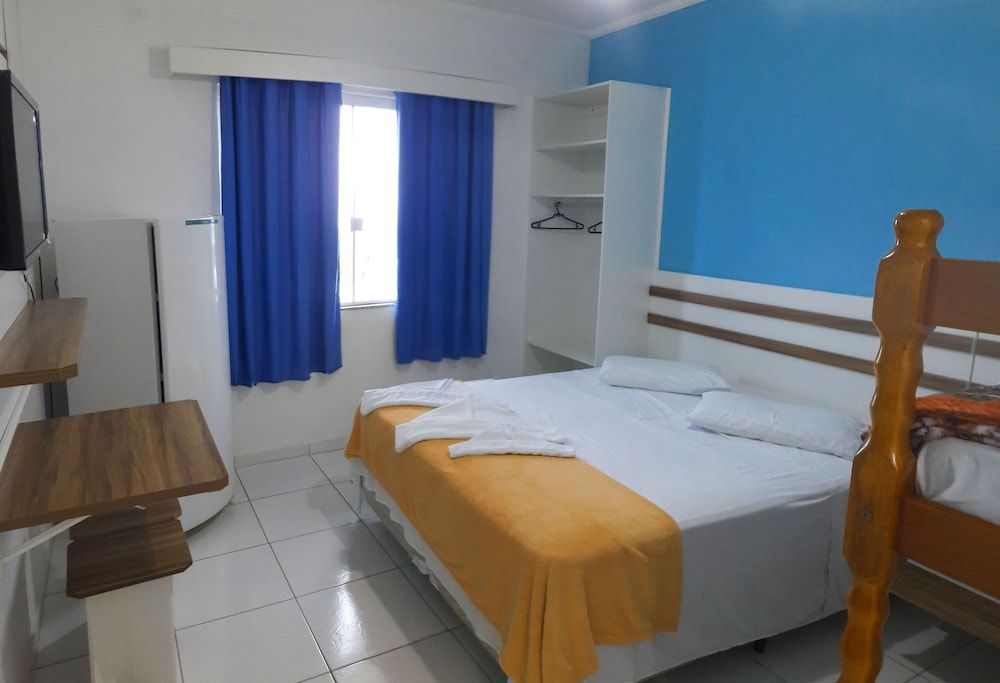 Pousada Agua Marinha 3