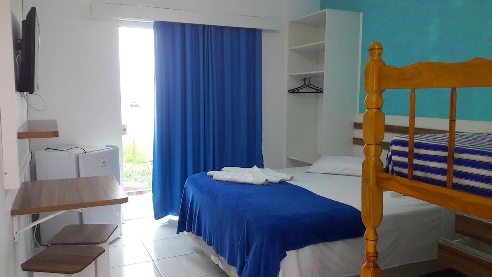 Pousada Agua Marinha 2