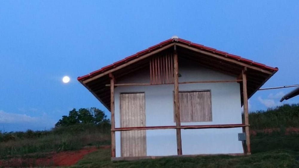 Aldeia Canastra Pousada