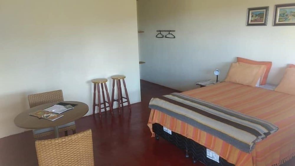 Aldeia Canastra Pousada 3