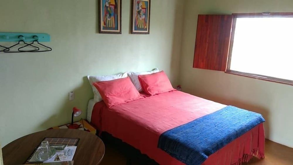 Aldeia Canastra Pousada 2