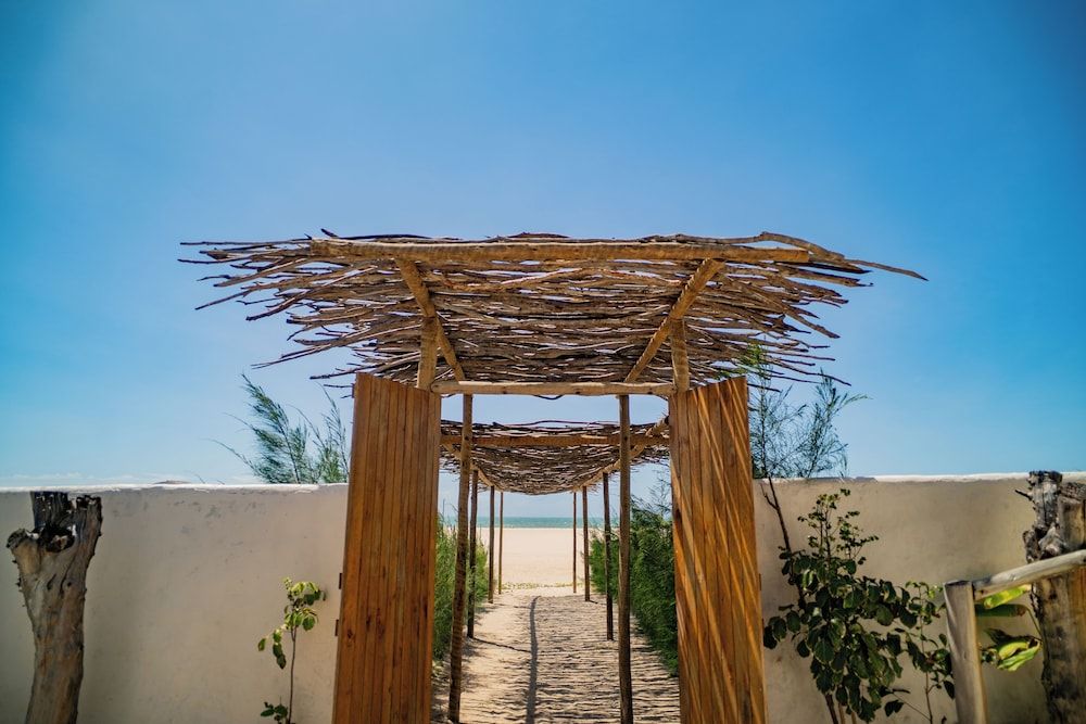 Zebra Boutique Hotel 2