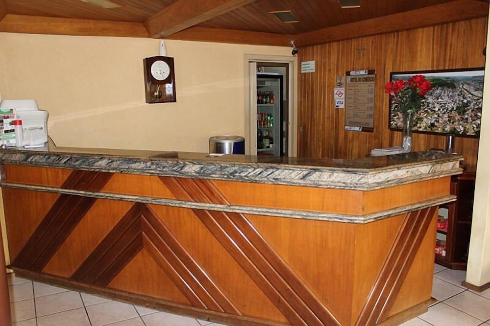 Hotel do Comércio 2