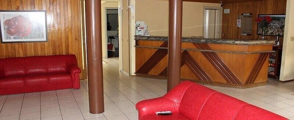 Hotel do Comércio 3