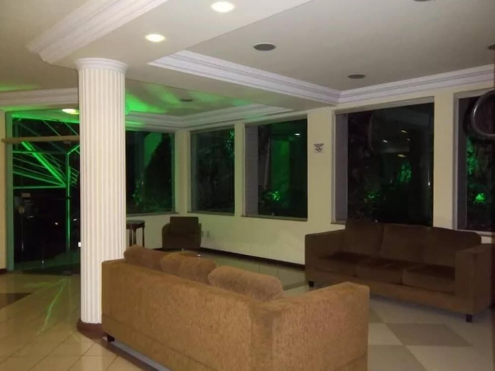 Hotel Vollare 3 estrelas em Osasco