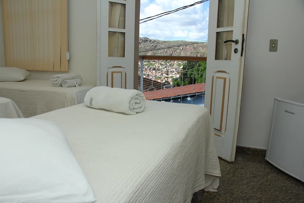 Hotel Jardim do Vale 2