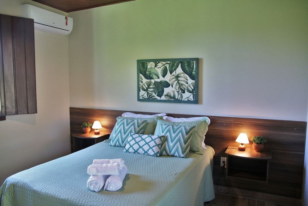 Pantanal Ranch Meia Lua 2