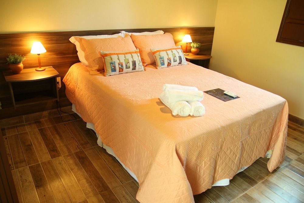 Pantanal Ranch Meia Lua 3