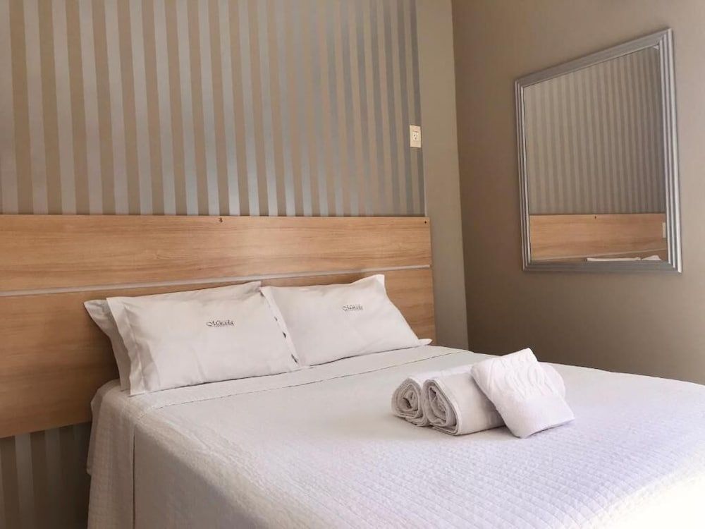 Resort Morada del Este 4 estrelas em Canoas