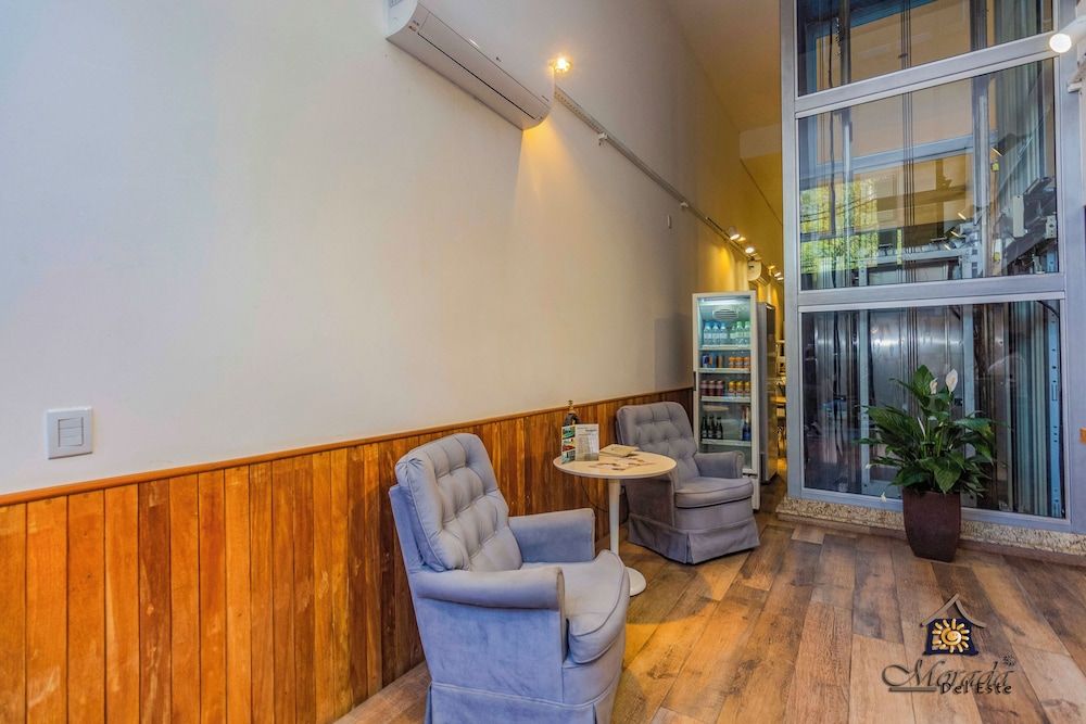 Resort Morada del Este 2