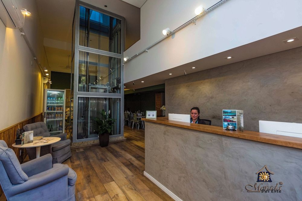 Resort Morada del Este 3