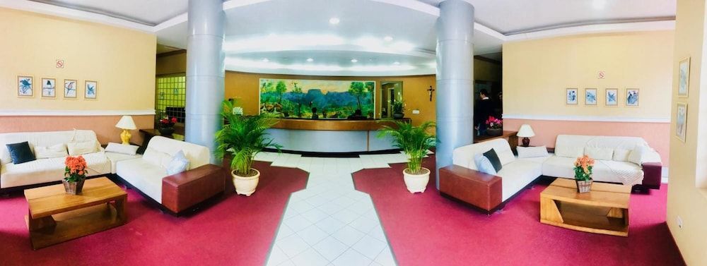 Hotel Platanus 2